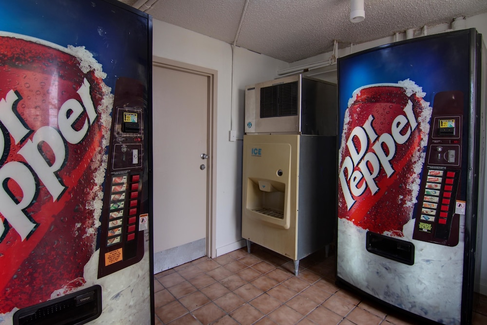 Motel6 West Monroe, LA 8/60