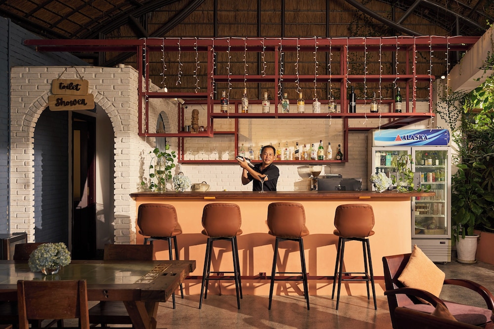 Hoi An Odyssey Hotel 39/50