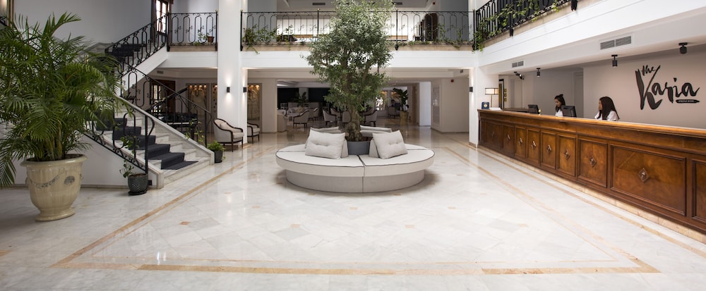 Karia Princess Hotel 8/32