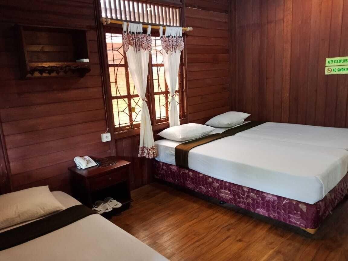 Green Valley Resort Bandungan 8/24