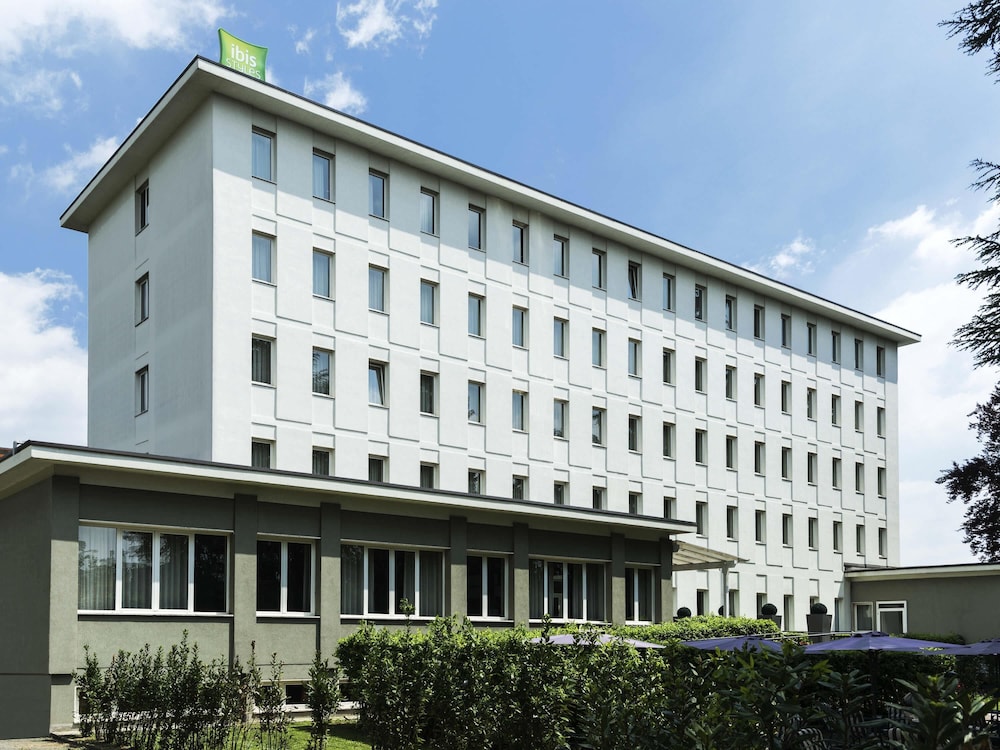 Bis Hotel Varese (ex ibis Styles Varese) 1/49