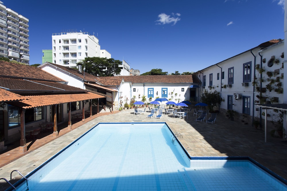Voa Hotel Caxambu 39/50
