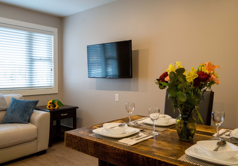 Lake Placid Inn: Residences 38/73