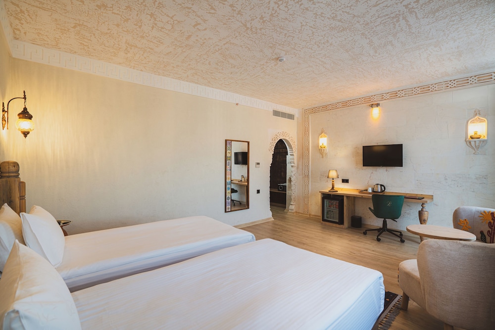 Raymar Hotels Mardin 14/49