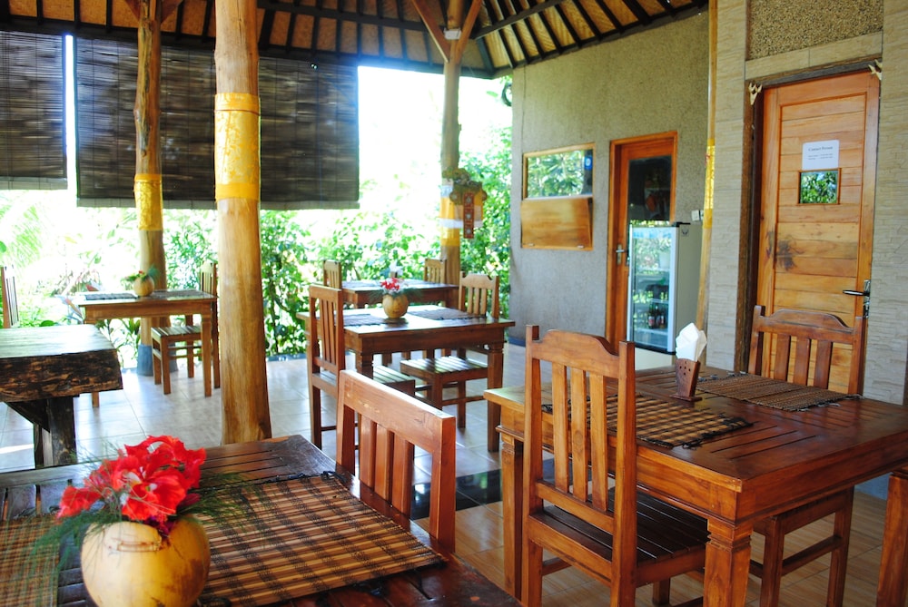 Tiara Homestay Pemuteran 12/30