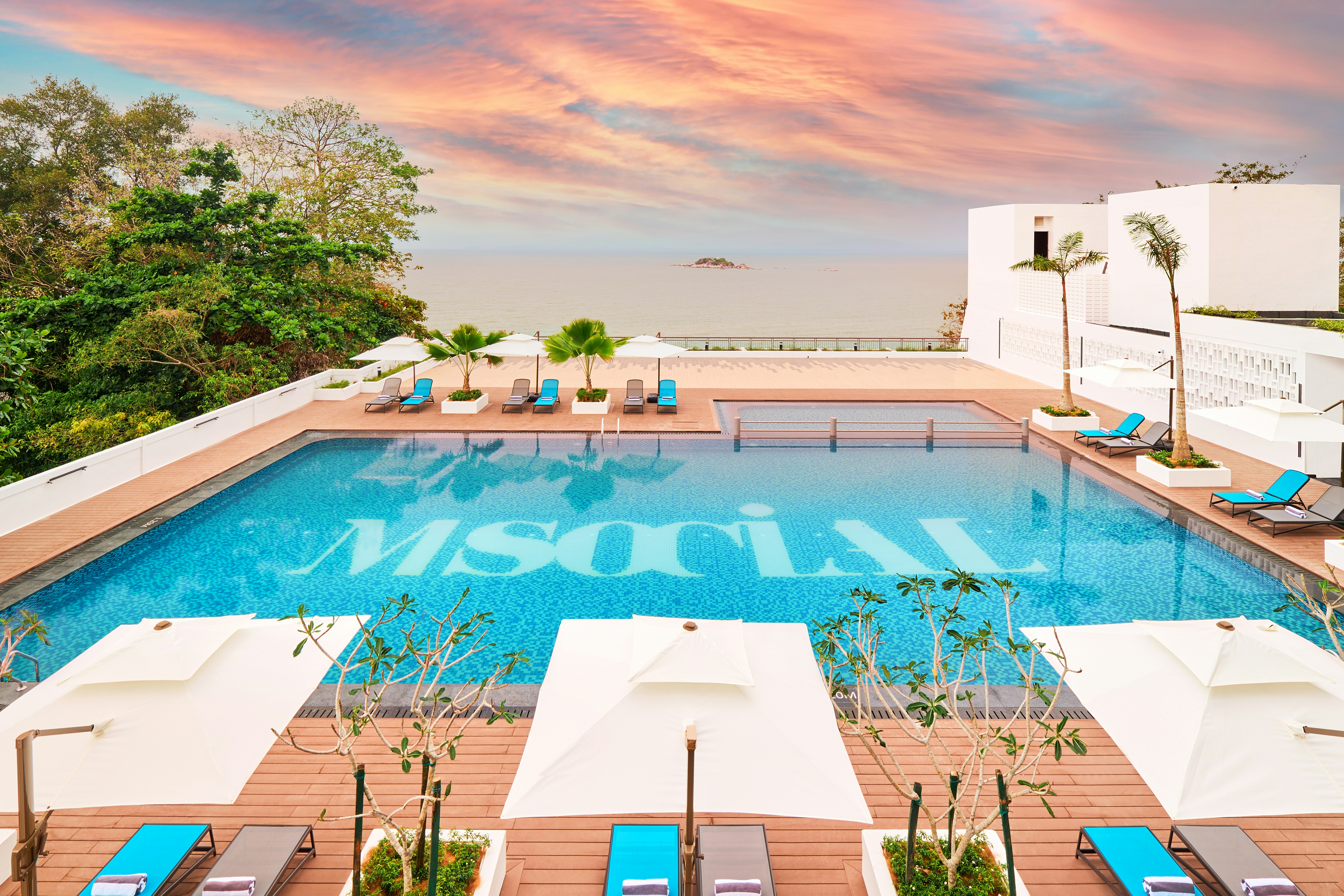 M Social Resort Penang 62/66