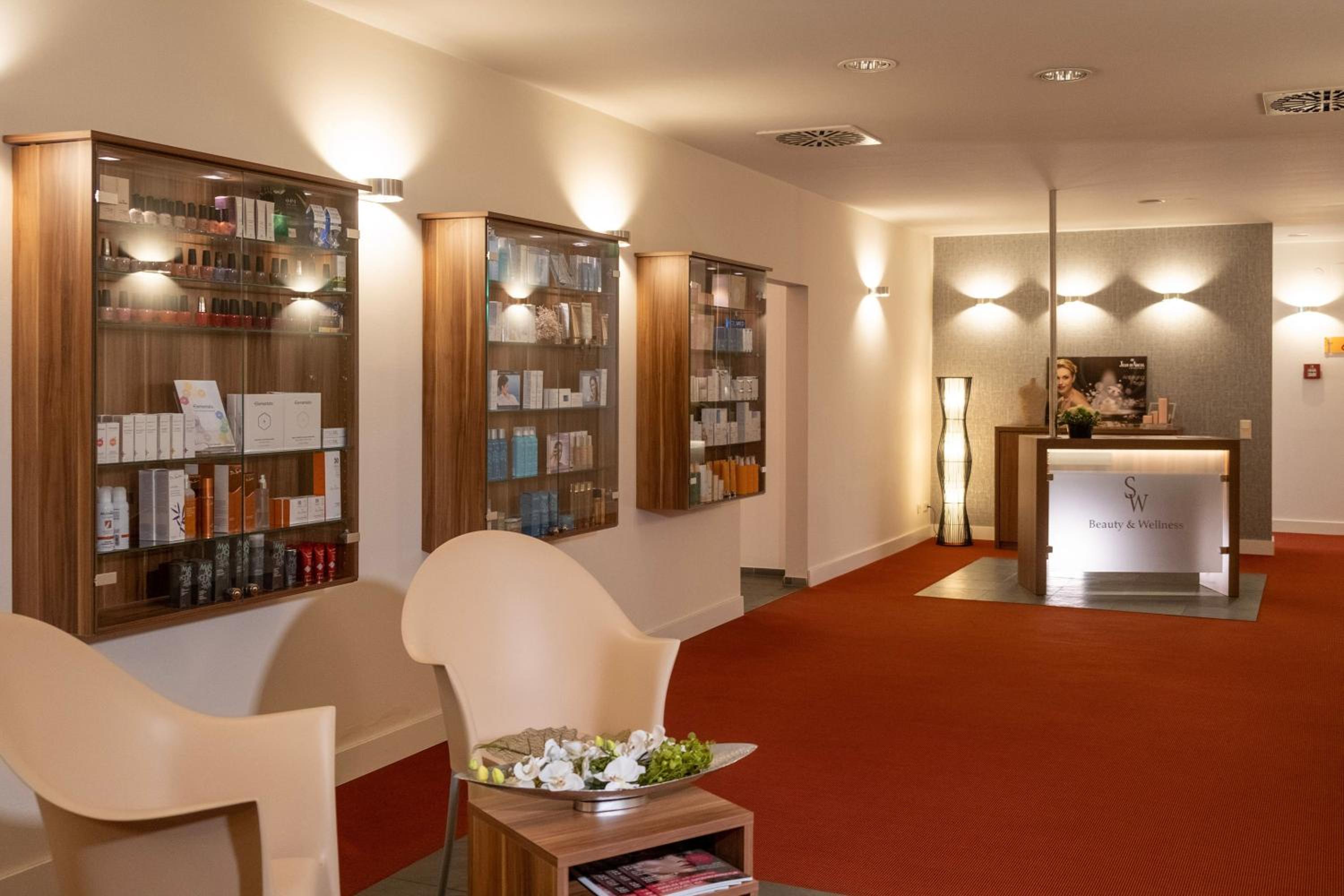 St. Wolfgang Hotel 41/50