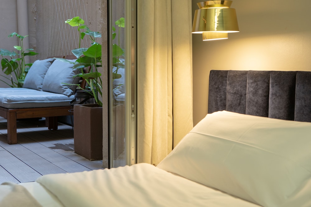 Buho Boutique Rooms 26/100