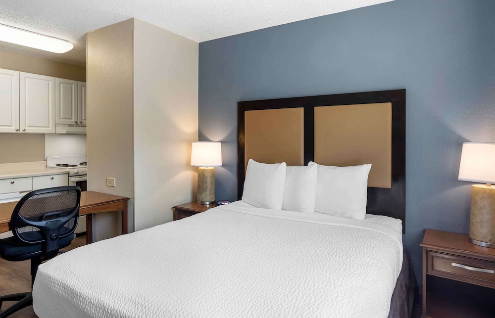Extended Stay America Philadelphia Mt Laurel - Pacilli Place 30/55