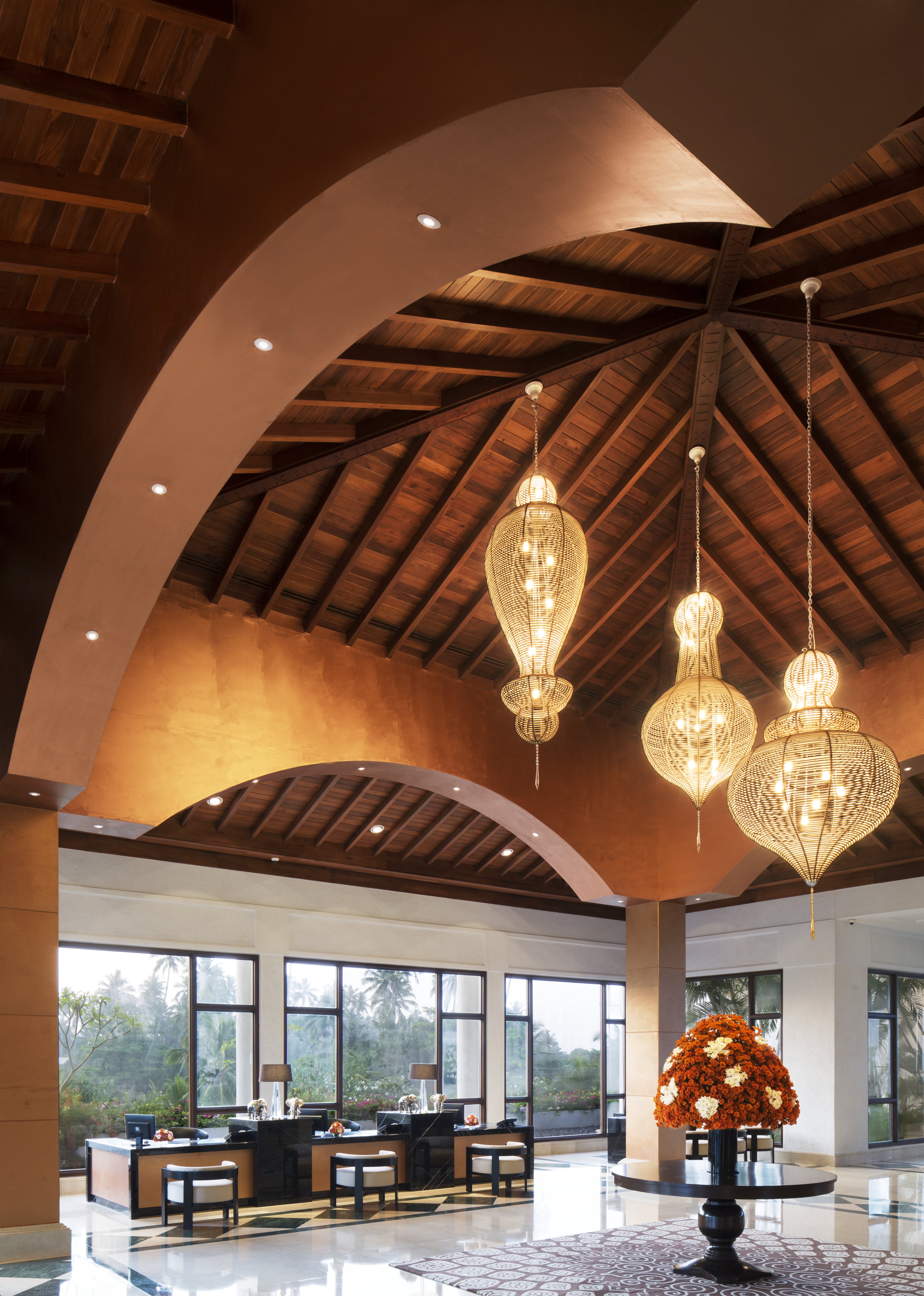 Taj Bentota Resort and Spa 11/80