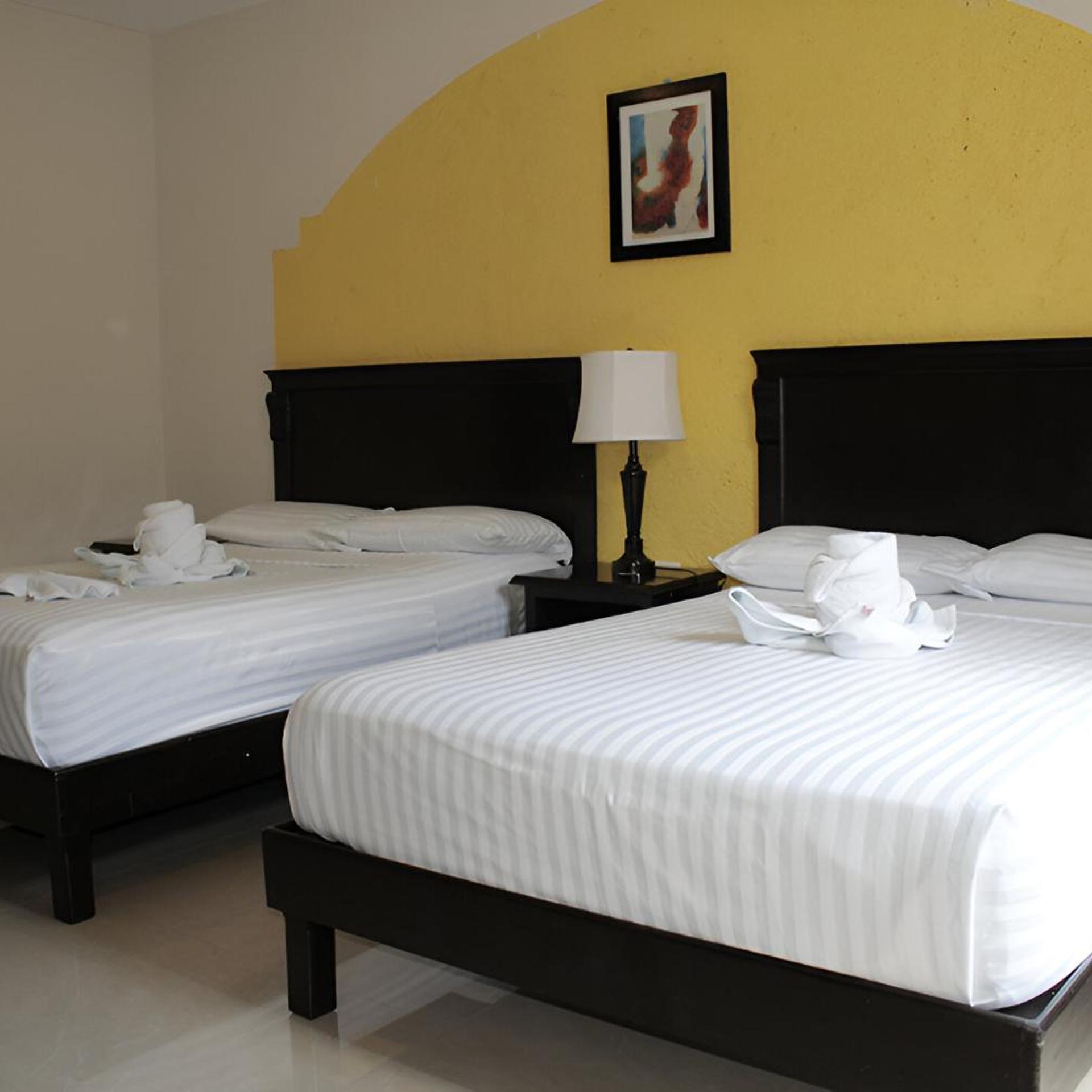 Hotel Quinta Marciala 14/73