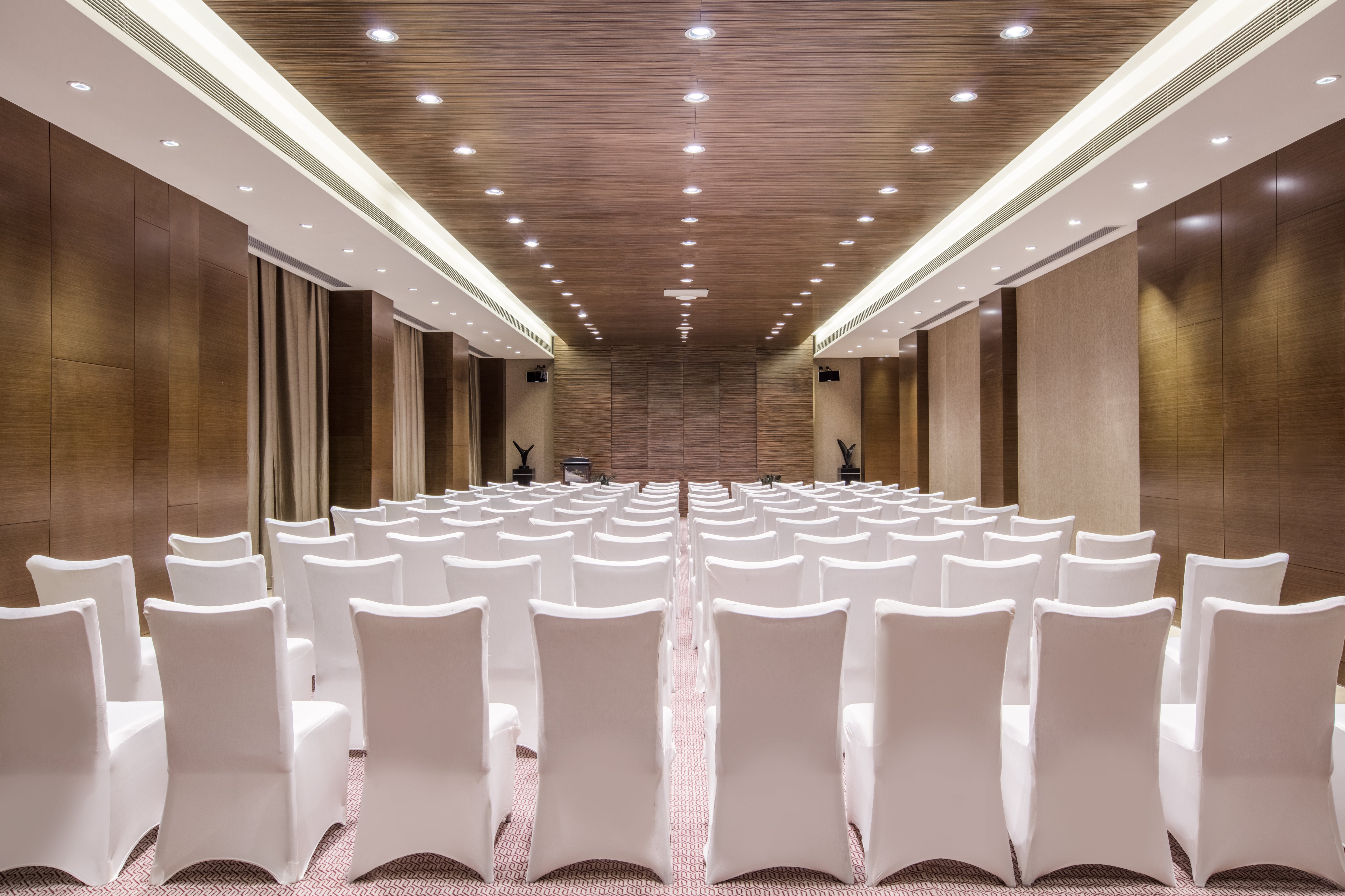 Crowne Plaza Huangshan Yucheng 40/50