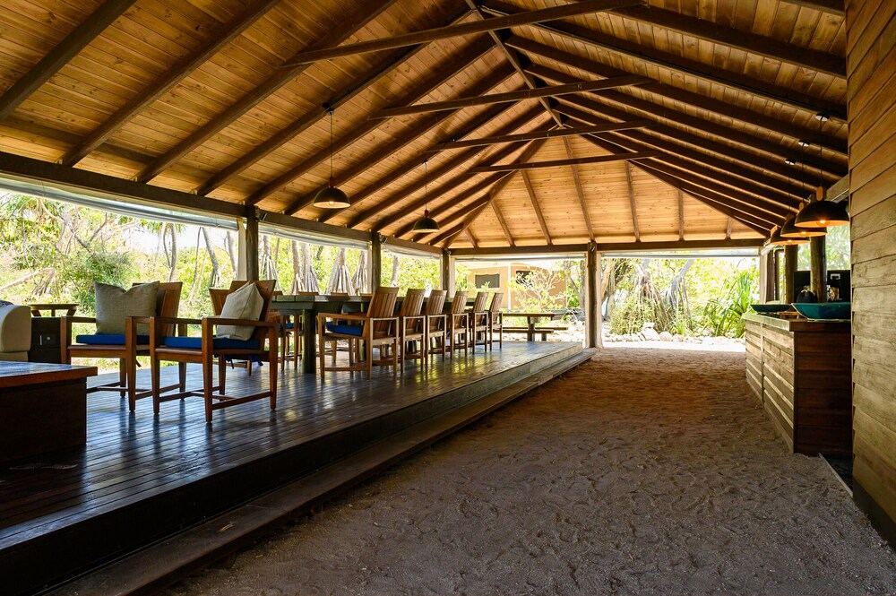 Wilson Island Resort 13/38