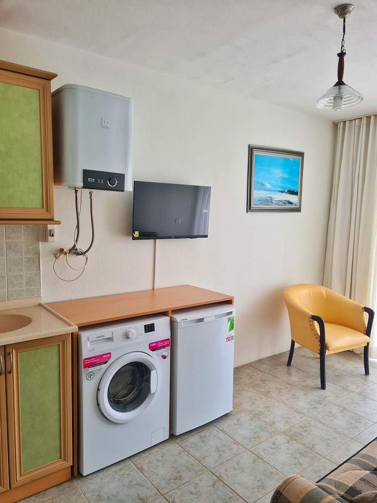 Fora Apart Otel 32/50