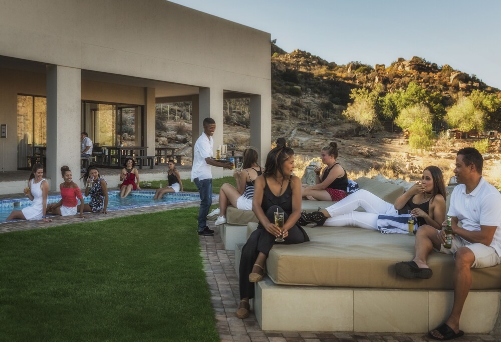 Springbok Inn By Country Hotels 29/32