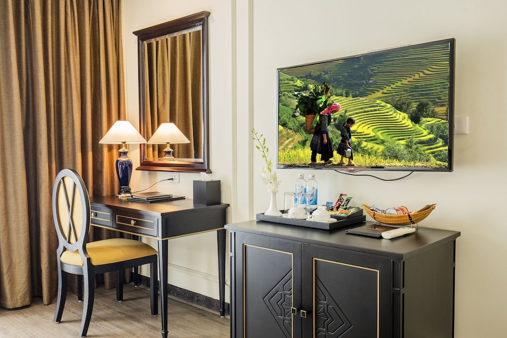 Bb Hotel Sapa 7/50