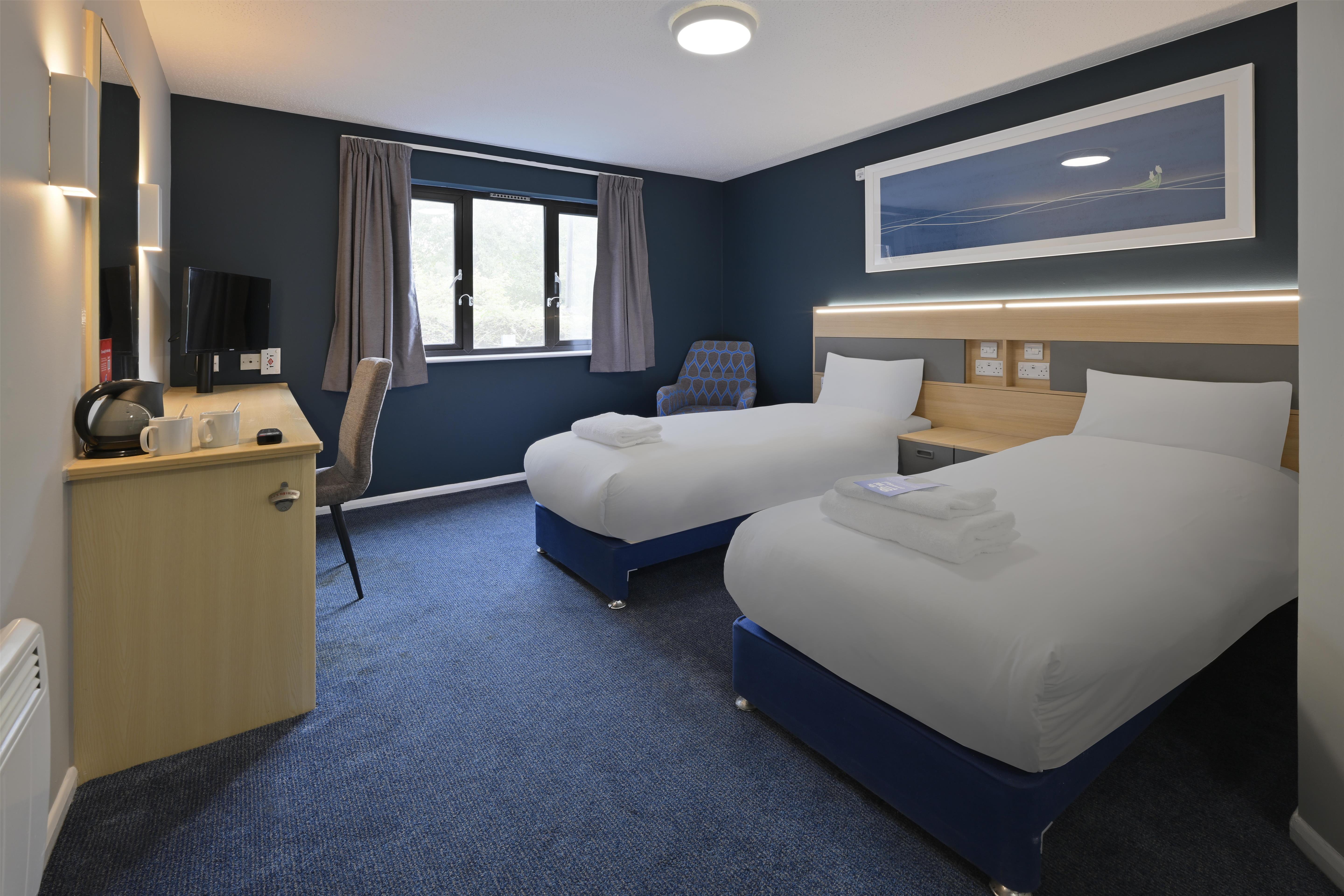 Travelodge Wellingborough Rushden 5/18