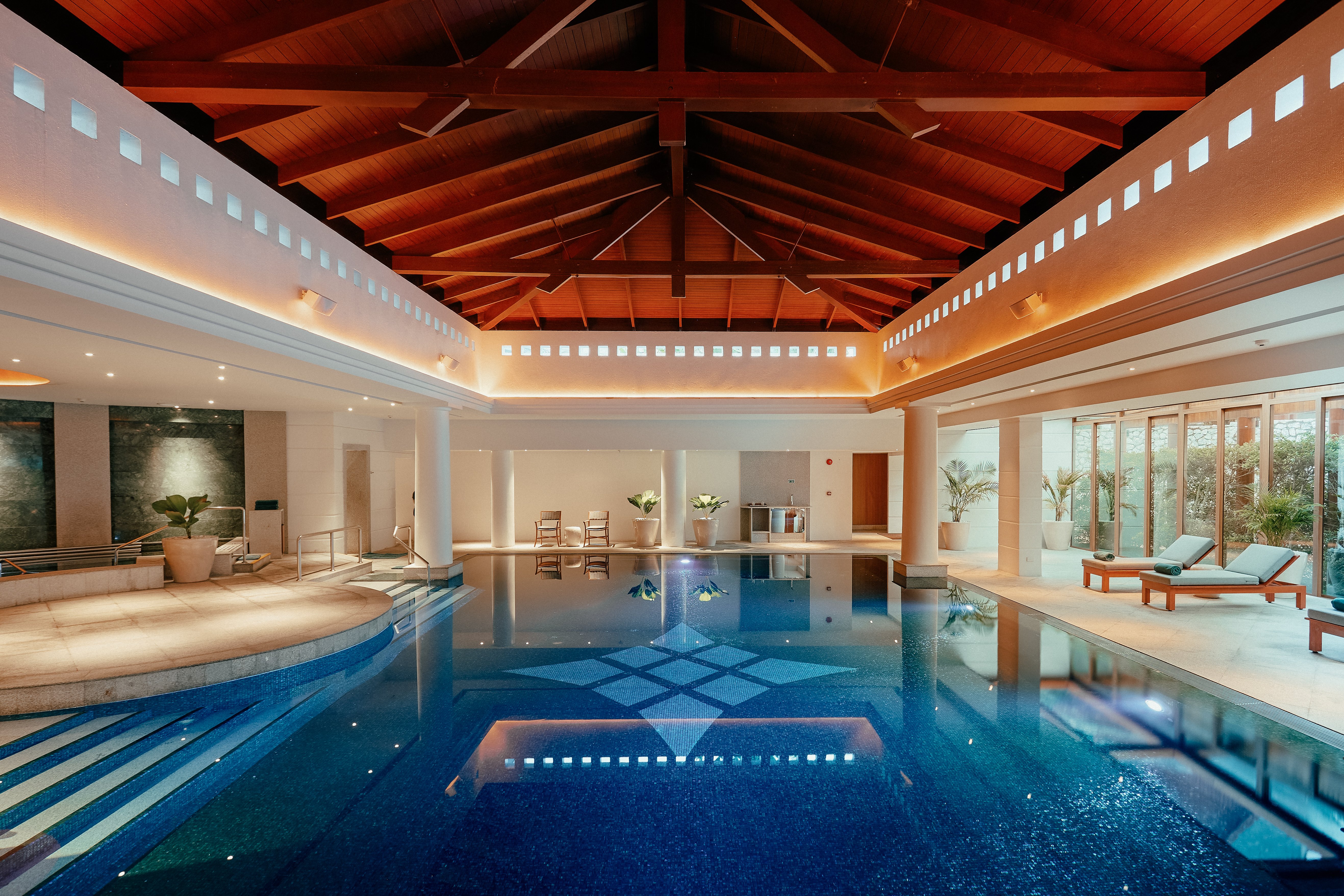 Chiva Som International Health Resort Hotel 28/45
