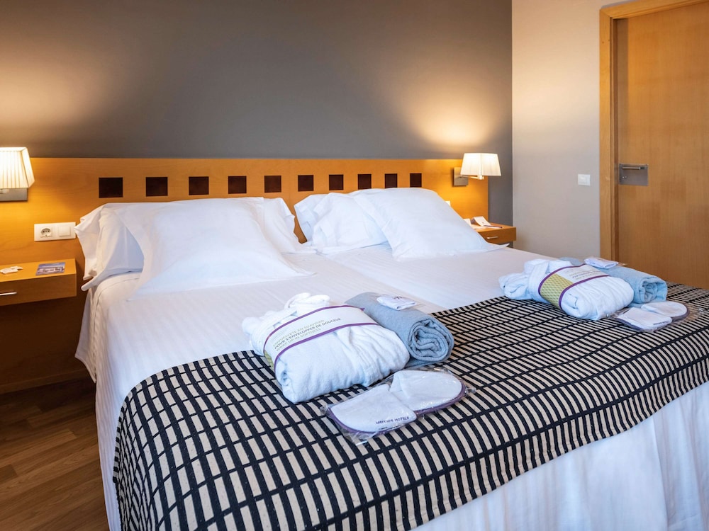 Ponient Vila Centric by PortAventura World 25/77