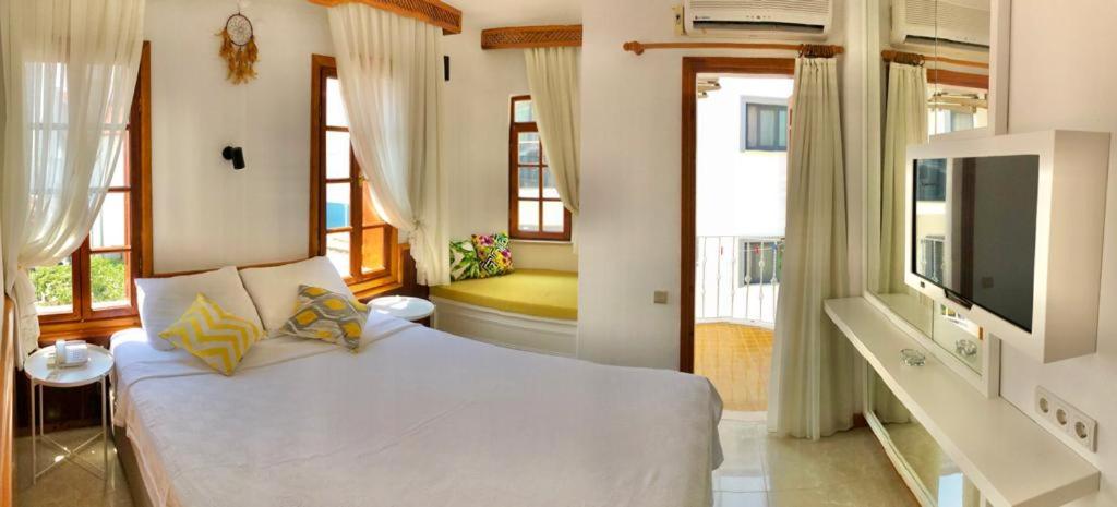 Kekova Hotel 20/50