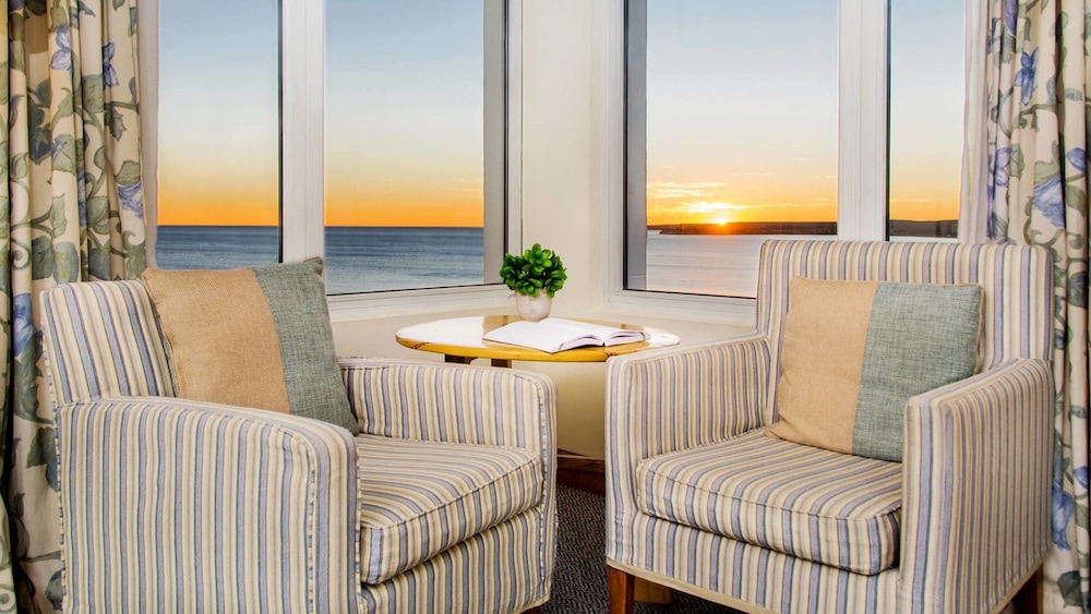 HOTEL PENINSULA VALDES 21/39