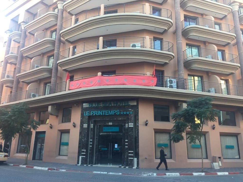 BLUESEA Le Printemps Hotel photo3