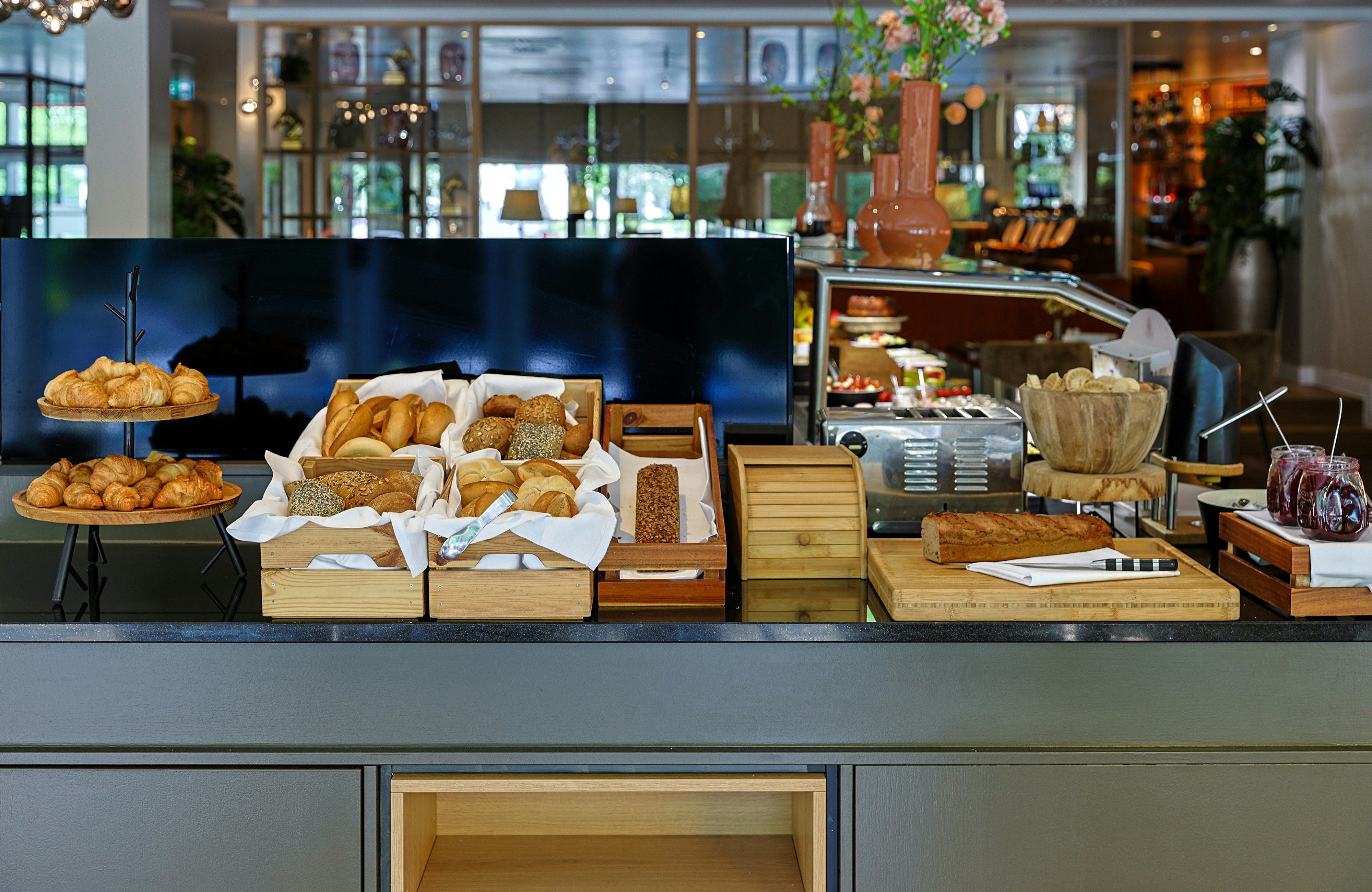 Leonardo Hotel Hannover Medical Park 17/50