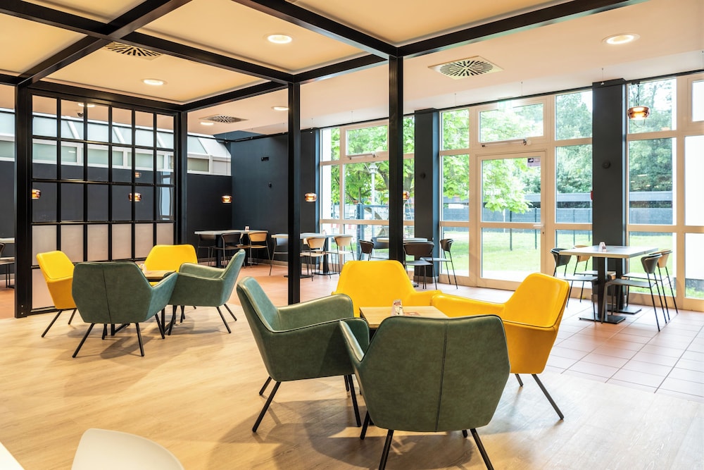 Hotel Gottingen-West 25/50