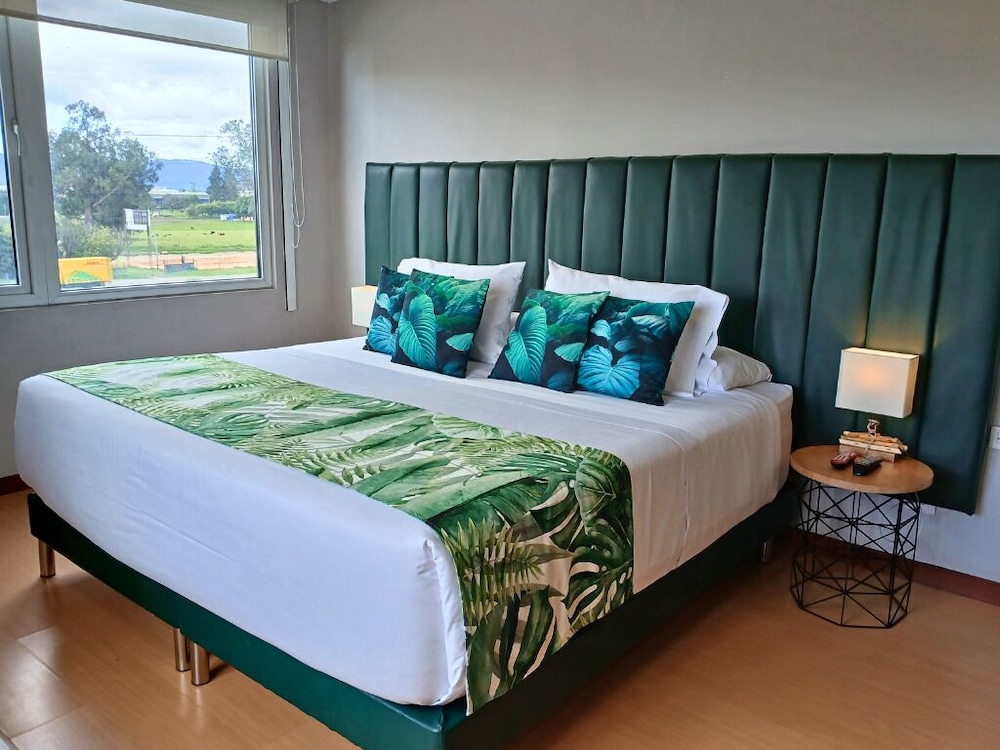 Hotel Factory Green 26/68