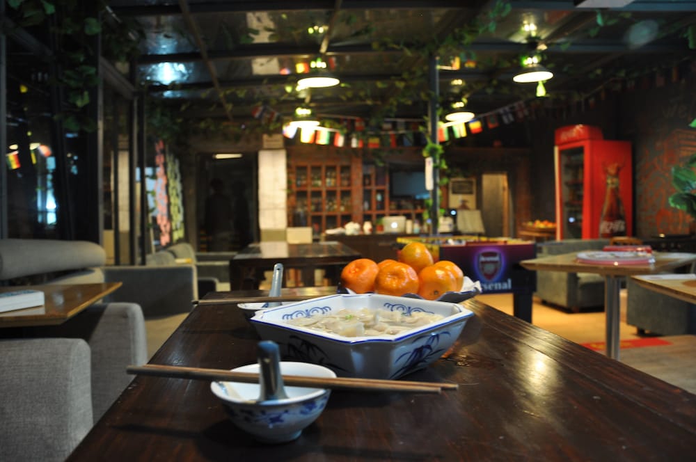 Shaoxing Luxun Native Place Youth Hostel 57/68