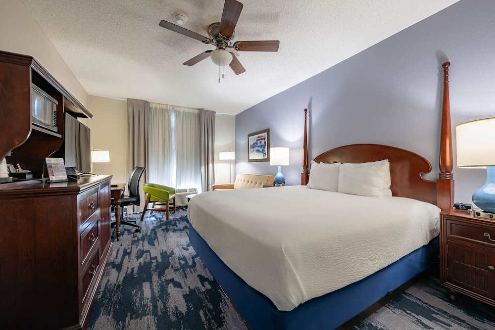 ROOM, KING BED, ACCESSIBLE