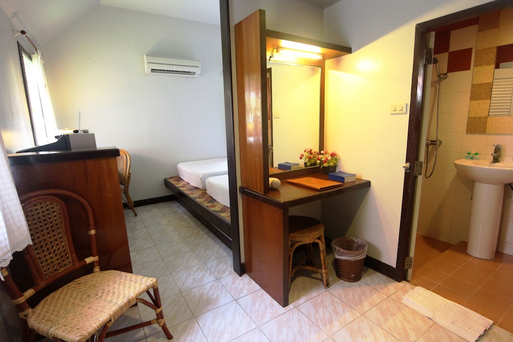 P P Casita 28/50