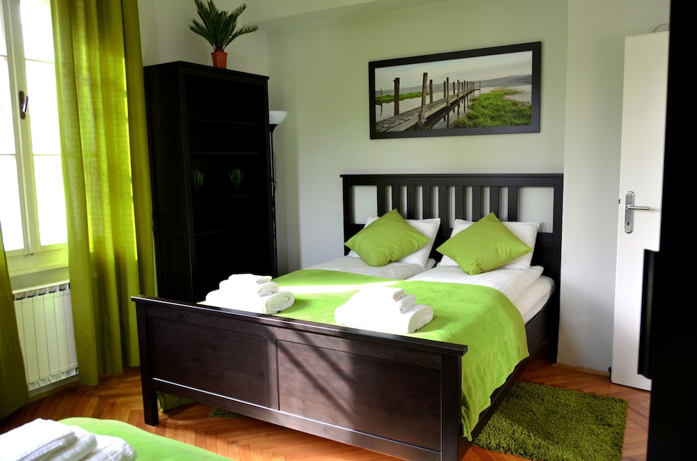 Guesthouse Soul Ljubljana 6/41