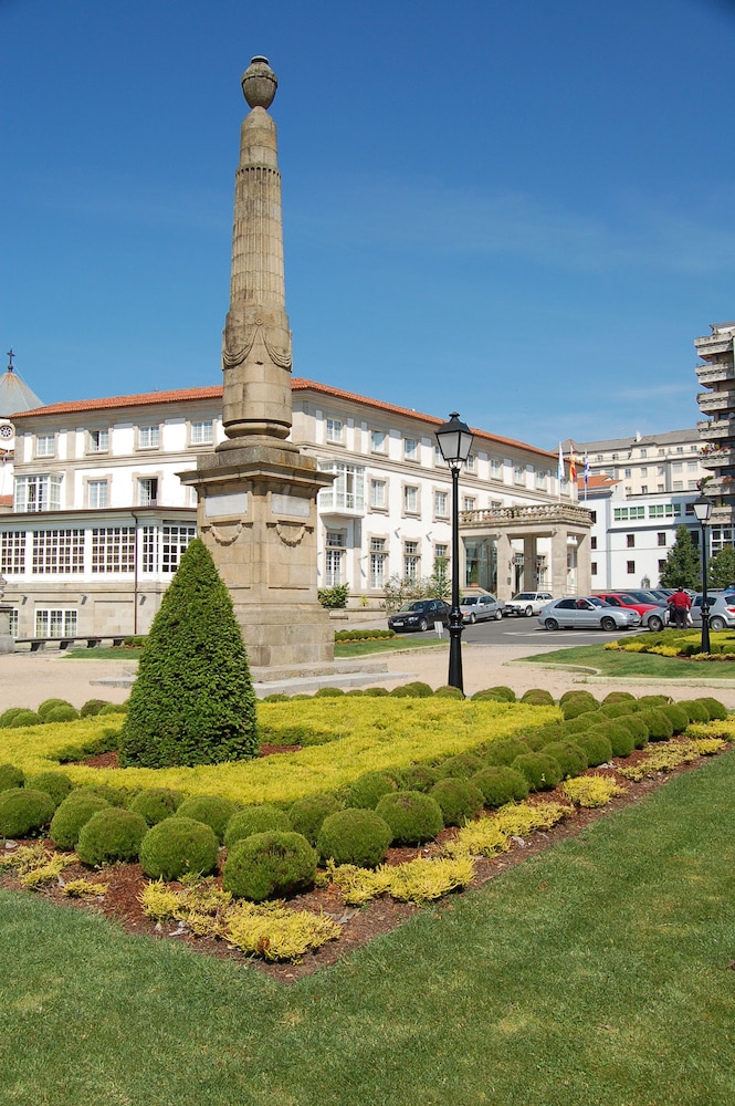PARADOR DE FERROL 31/40
