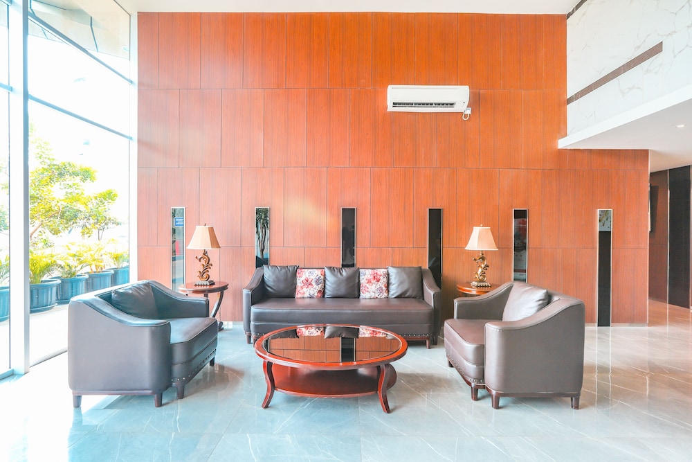 Collection O 16 Vittoria Residence 27/32