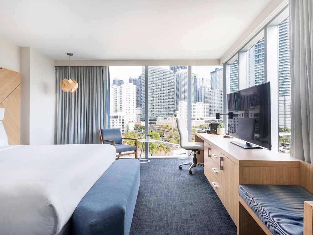 Novotel Miami Brickell 46/74