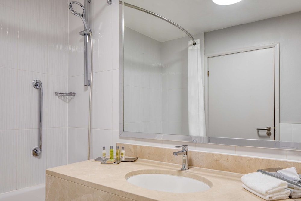 Doubletree Newbury North 49/50