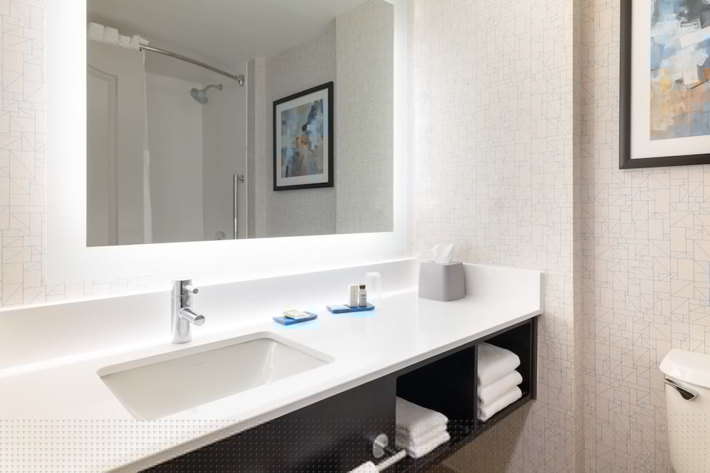 Holiday Inn Express & Suites Boston - Cambridge 15/47