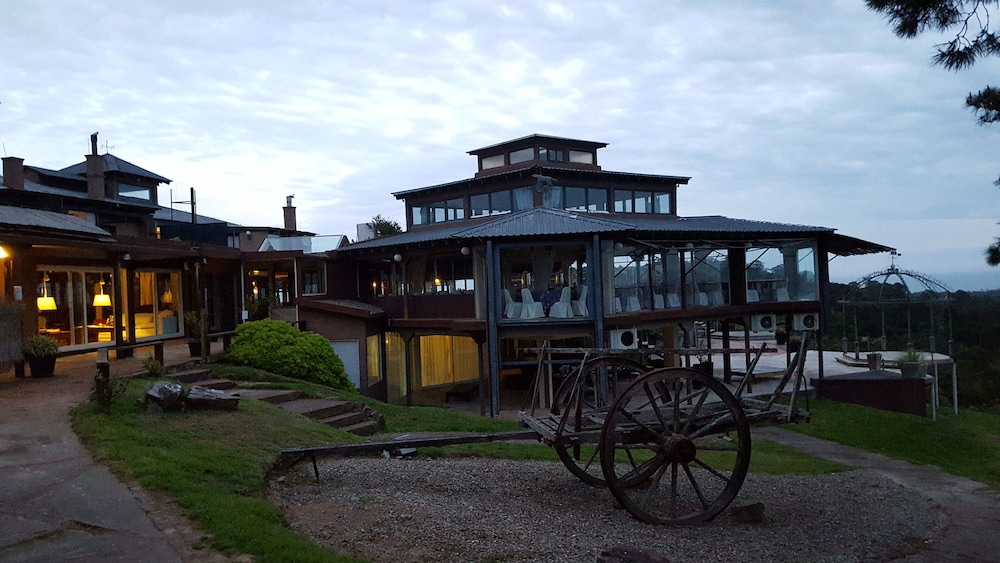 Las Cumbres Boutique Hotel and Spa by DON 3/75