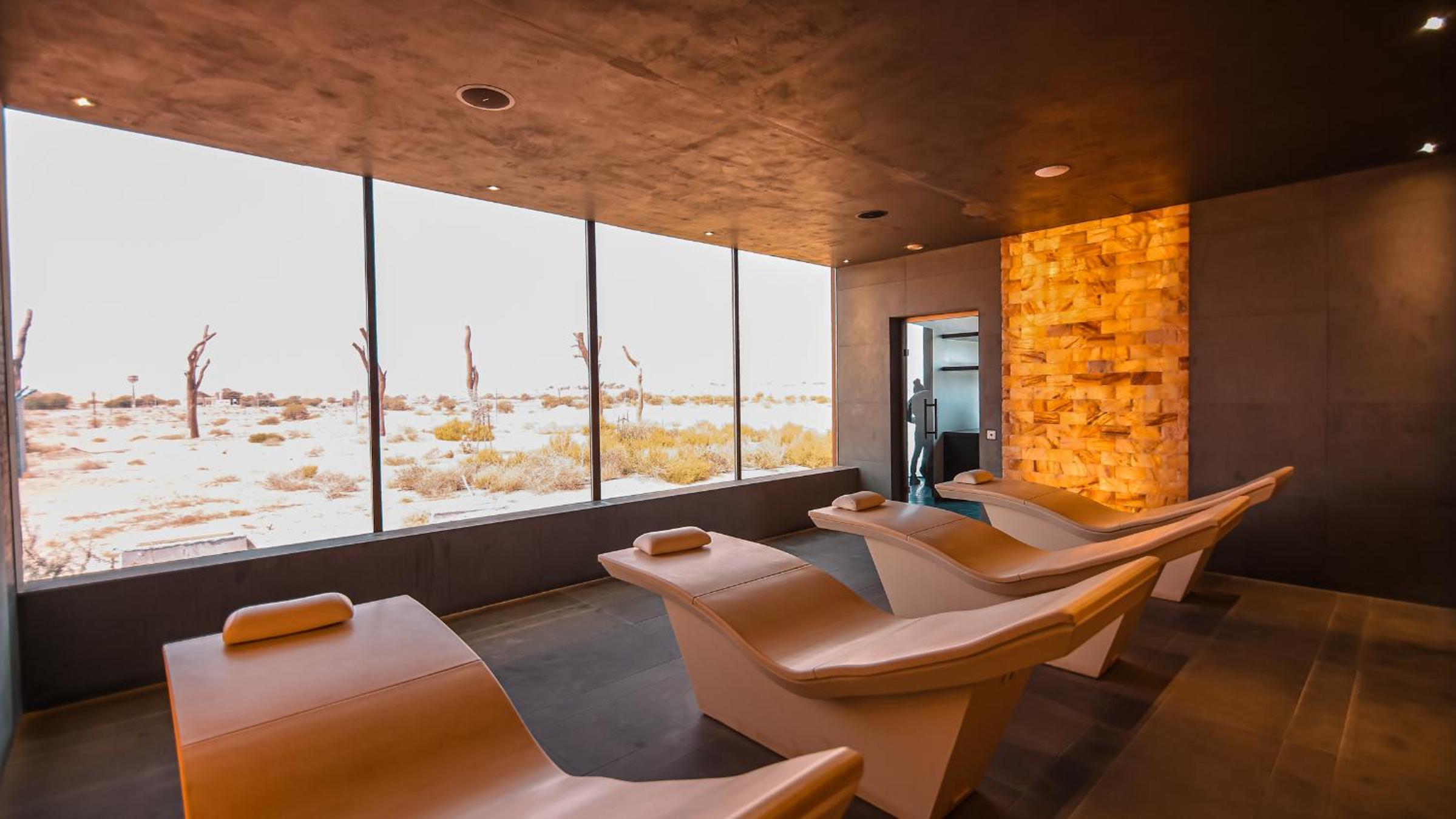 Al Faya Sharjah Retreat 12/25