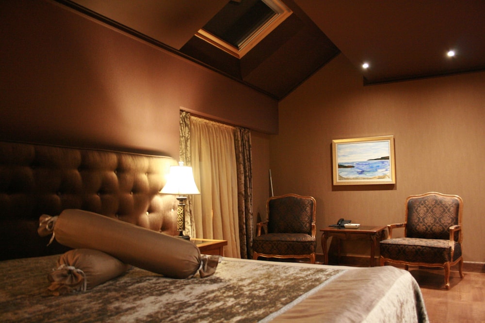 STANDARD, DOUBLE BED