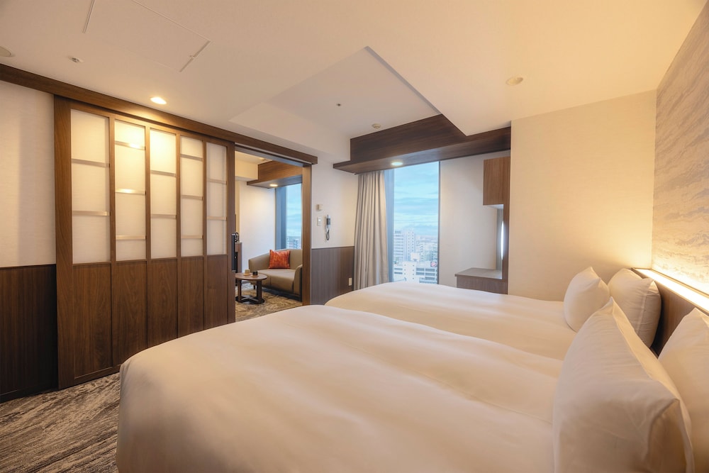 Hotel Gracery Sapporo 32/66