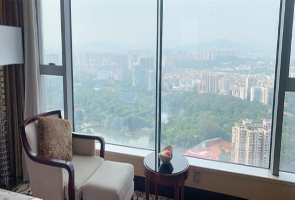Soluxe Hotel Guangzhou 55/69