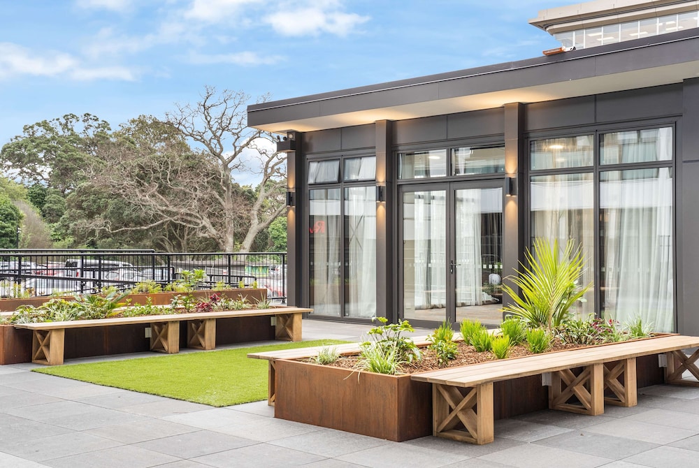Ramada by Wyndham Newmarket Auckland 5/50
