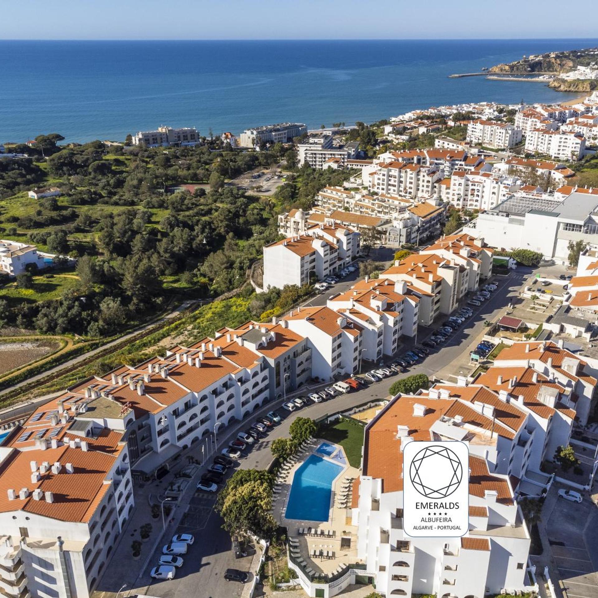 VARANDAS DE ALBUFEIRA APARTMENTS 51/56