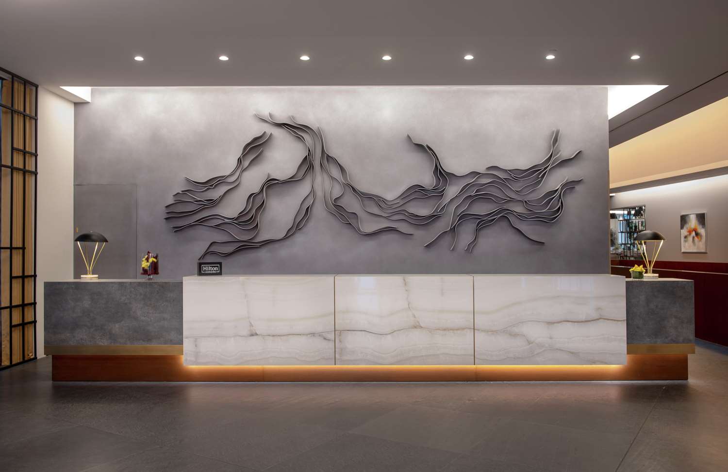 Hilton Beirut Downtown photo5