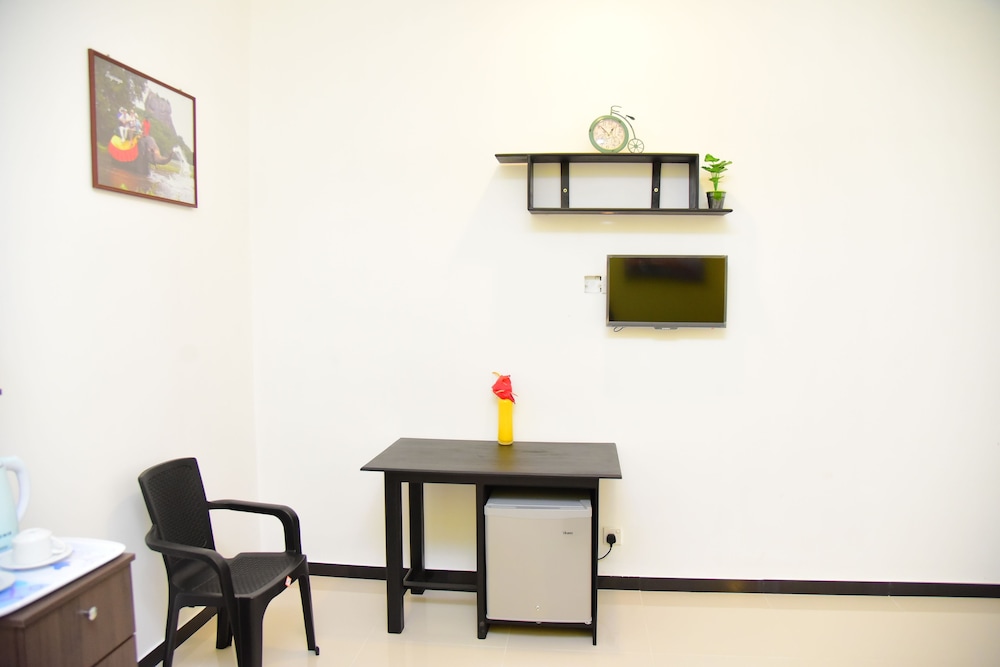 White Villa Airport Transit Hotel 37/45
