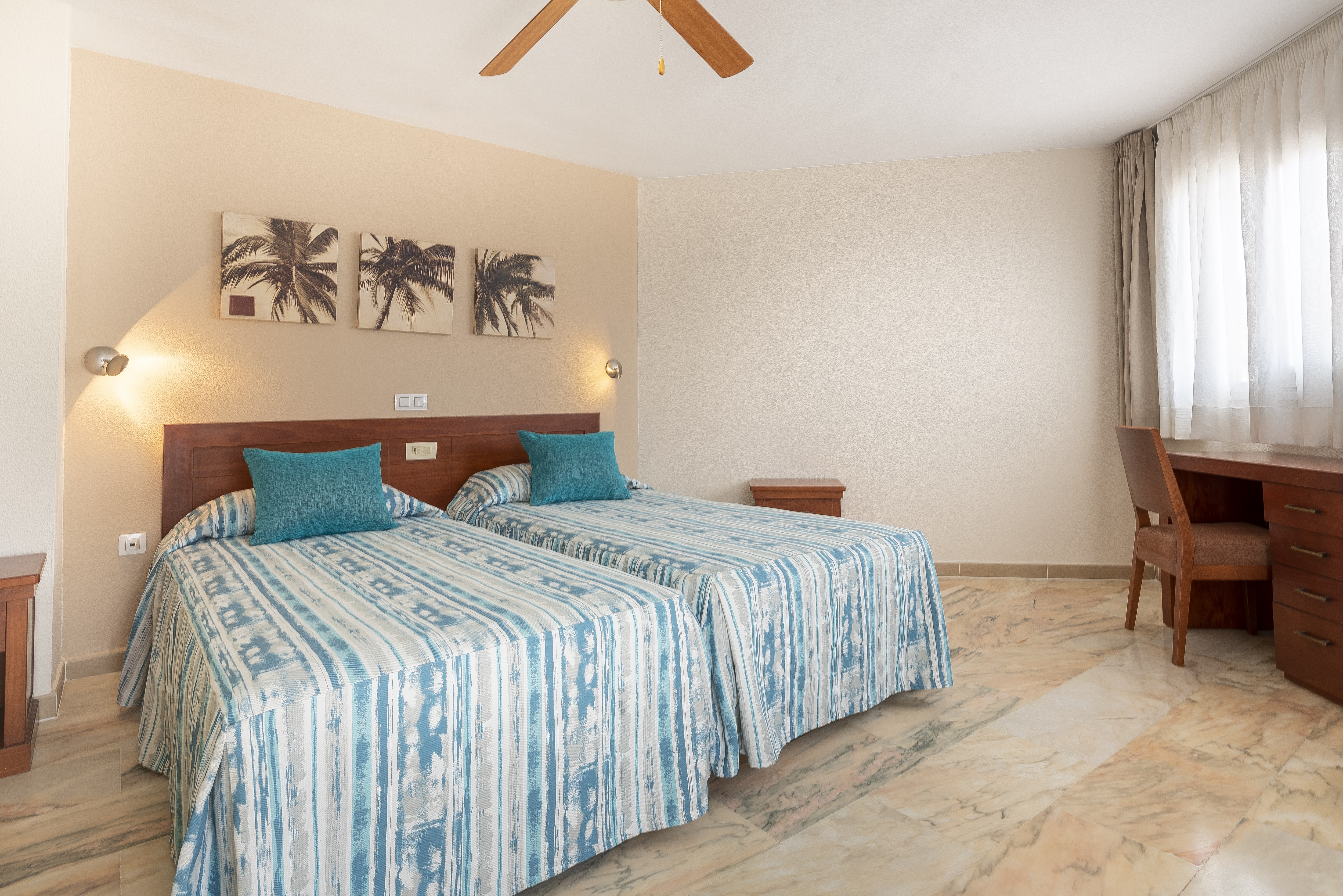 Apartamentos Vista Sur 17/50