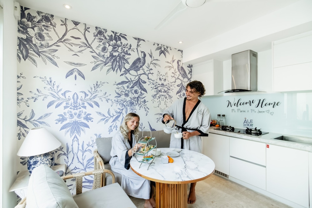 Aleva Villa Seminyak by Ini Vie Hospitality 6/50