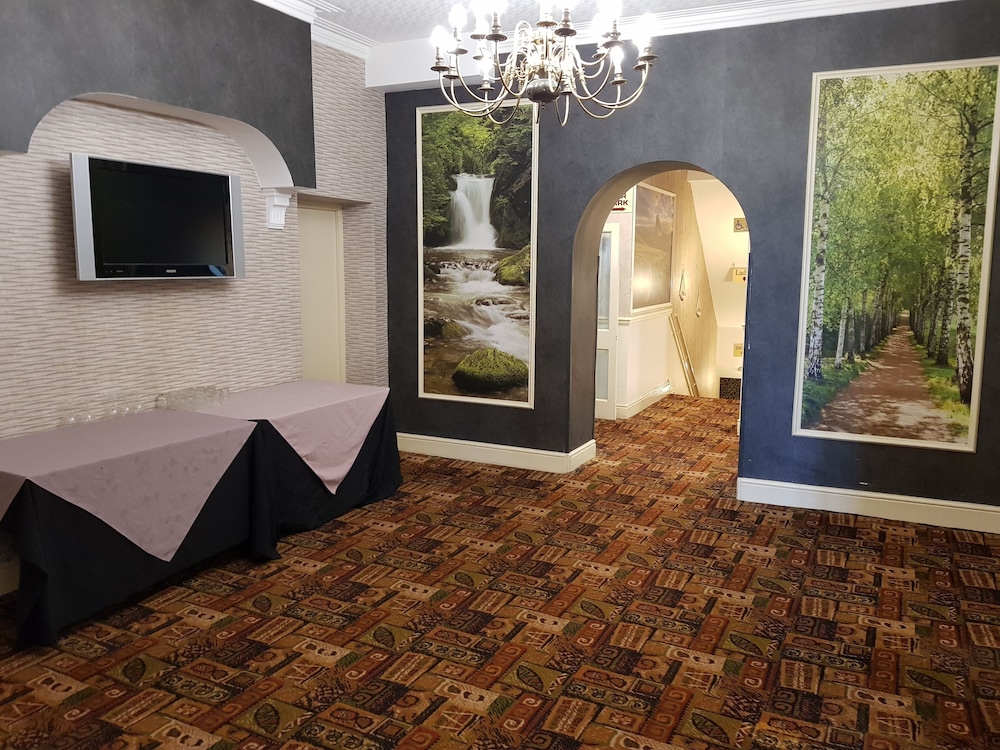 Chatsworth House Hotel 41/50